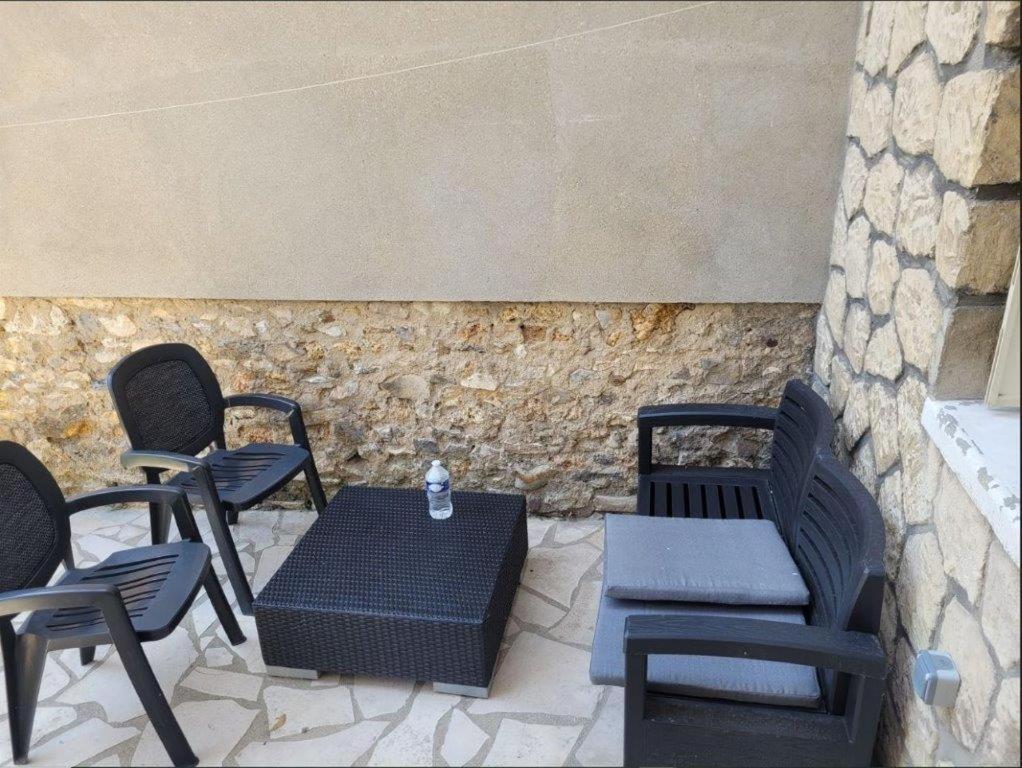 Maison En Centre Ville Cormeilles-en-Parisis エクステリア 写真