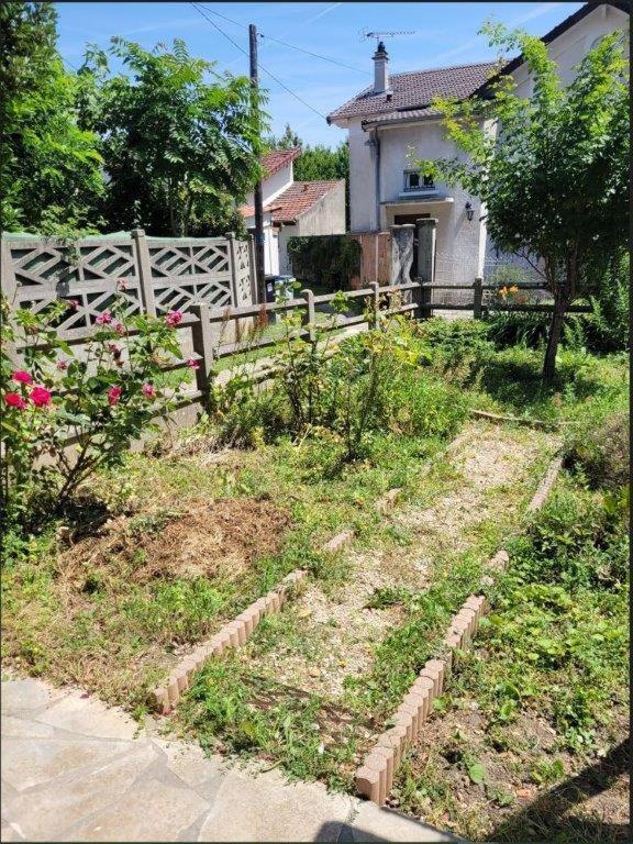 Maison En Centre Ville Cormeilles-en-Parisis エクステリア 写真