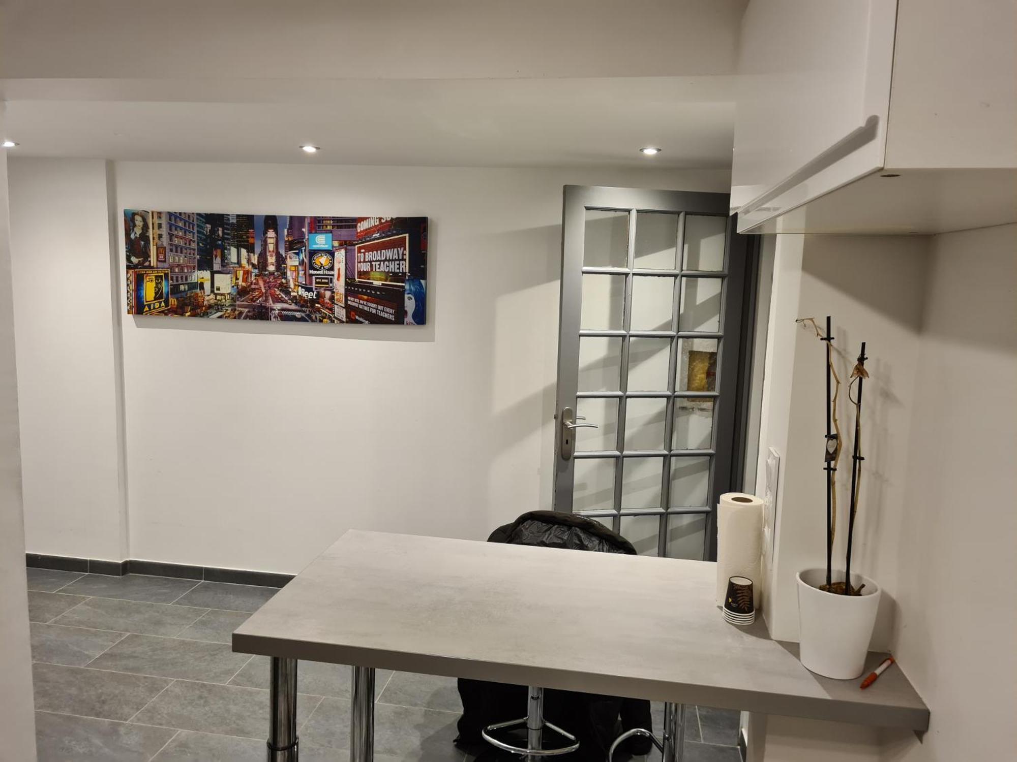 Maison En Centre Ville Cormeilles-en-Parisis エクステリア 写真