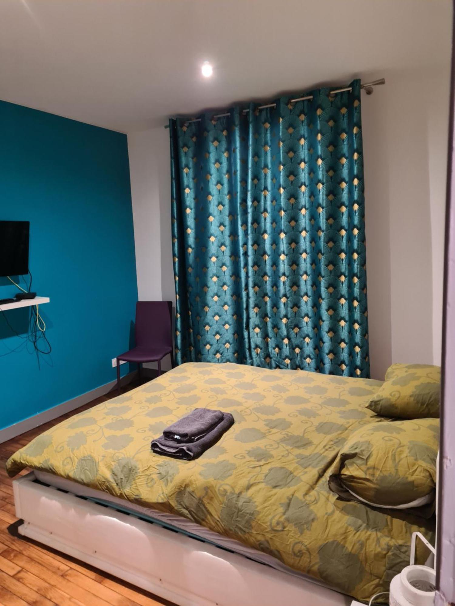 Maison En Centre Ville Cormeilles-en-Parisis エクステリア 写真