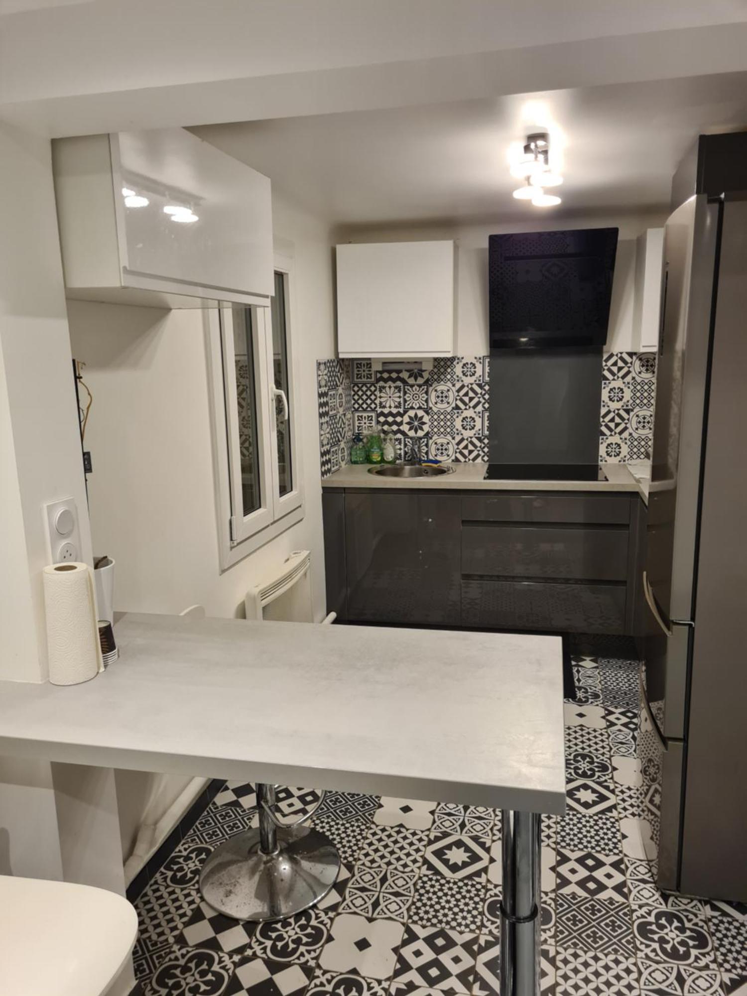 Maison En Centre Ville Cormeilles-en-Parisis エクステリア 写真