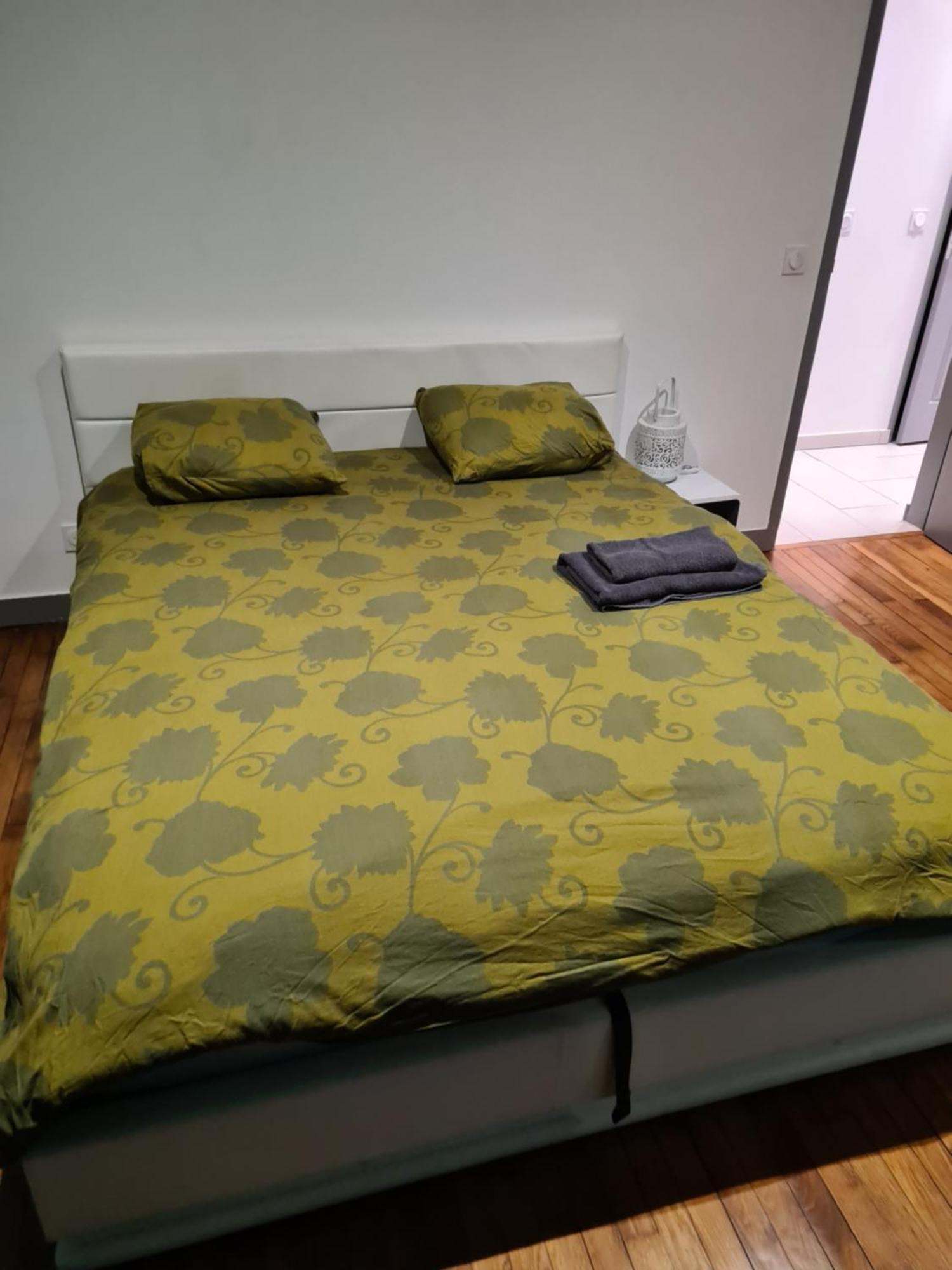 Maison En Centre Ville Cormeilles-en-Parisis エクステリア 写真