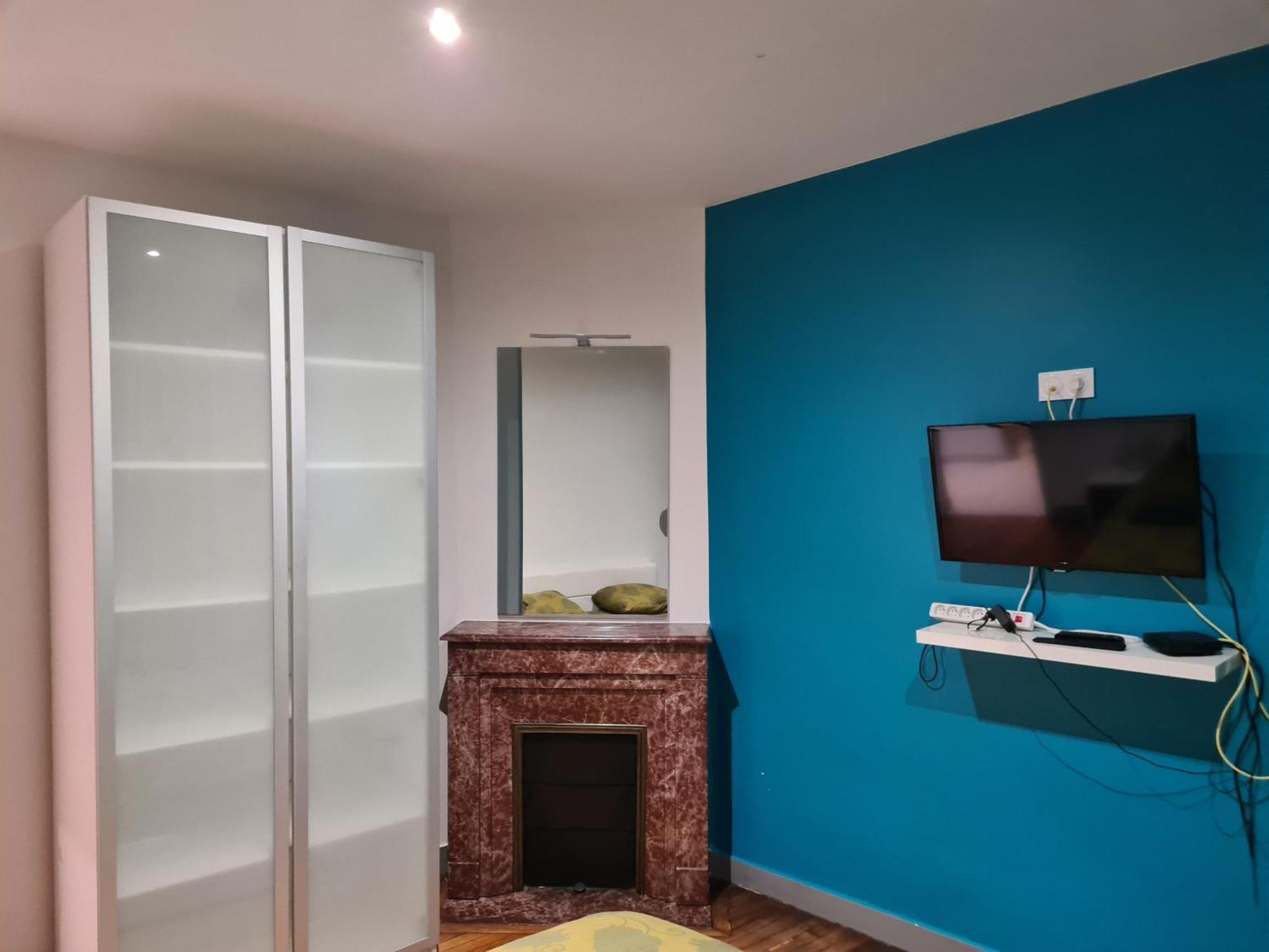 Maison En Centre Ville Cormeilles-en-Parisis エクステリア 写真