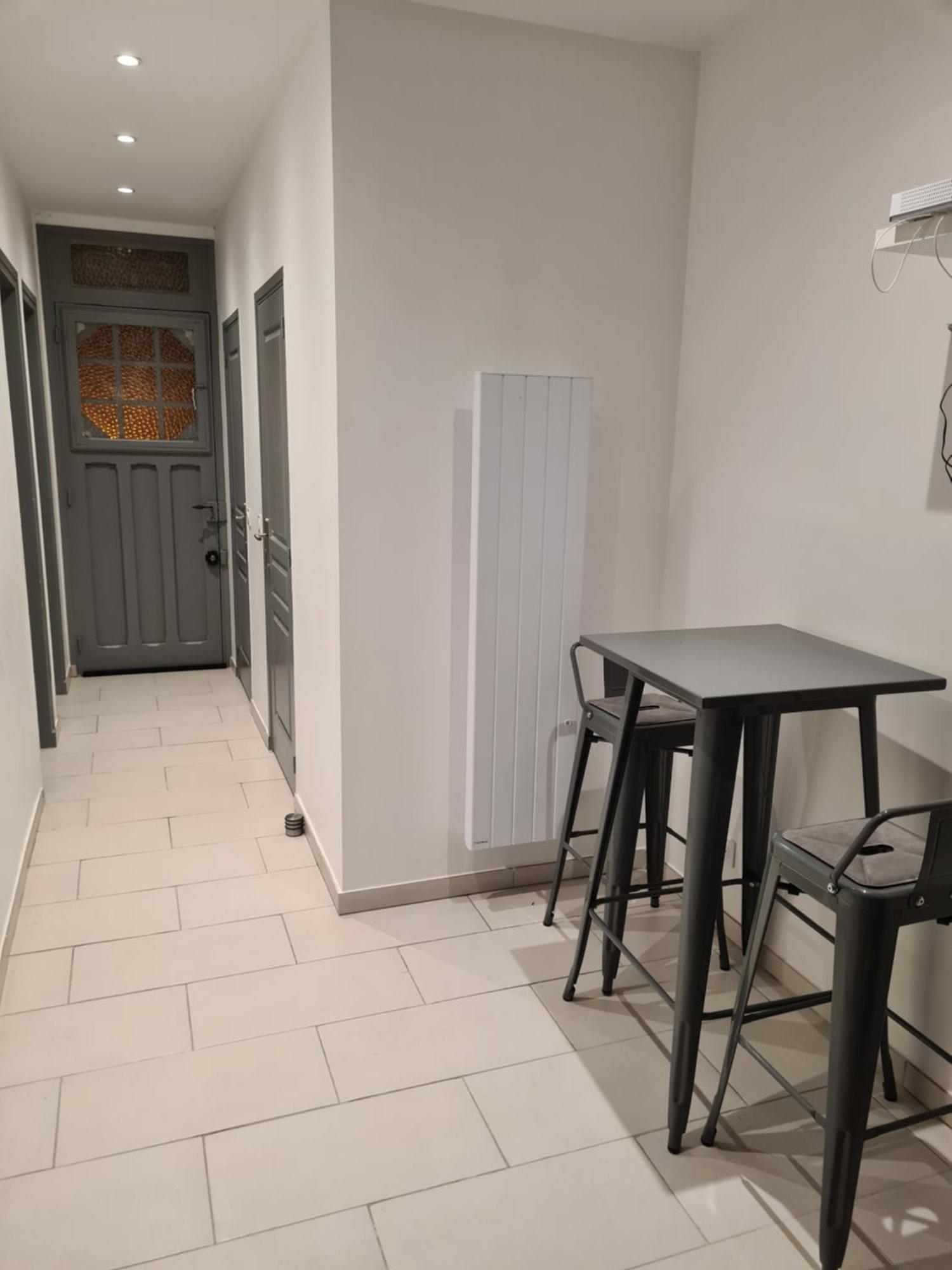 Maison En Centre Ville Cormeilles-en-Parisis エクステリア 写真